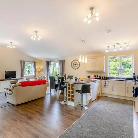 Lodge 2 Bed In Malton Oc-87936
