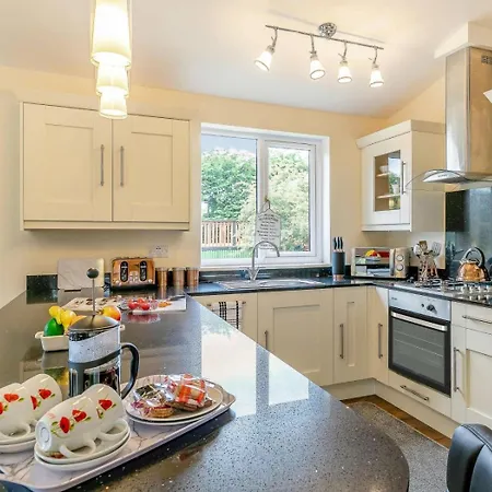 2 Bed In Malton Oc-87936