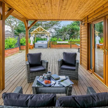 2 Bed In Malton Oc-87936