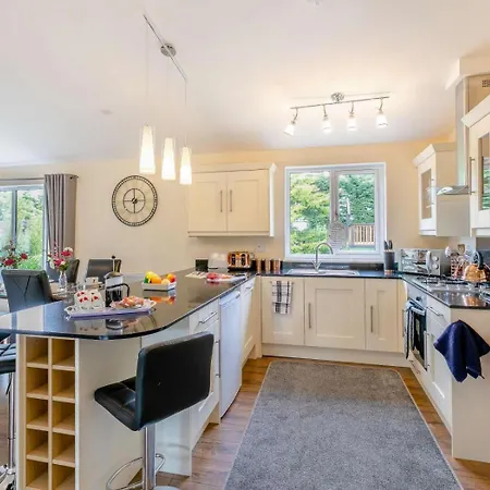 2 Bed In Malton Oc-87936 Lodge *