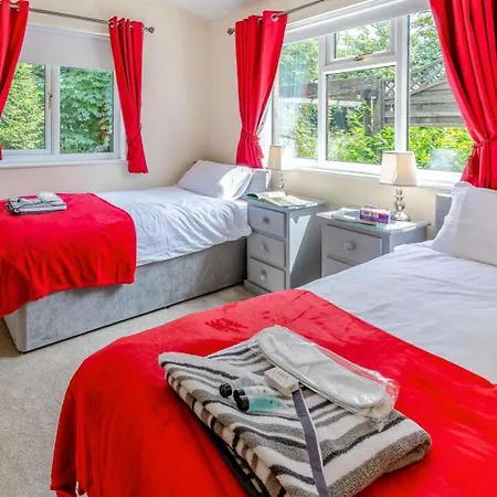 Lodge 2 Bed In Malton Oc-87936