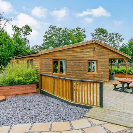 Lodge 2 Bed In Malton Oc-87936 *