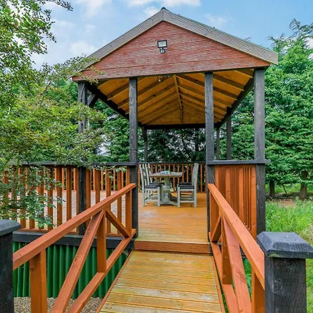 Lodge 2 Bed In Malton Oc-87936